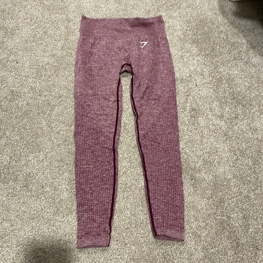 Gymshark vital seamless leggings